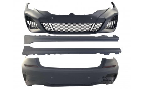 Комплект обвеса BMW 3 G20 2019-2022