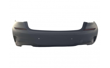 Комплект обвеса BMW 3 G20 2019-2022