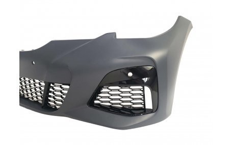 Комплект обвеса BMW 3 G20 2019-2022