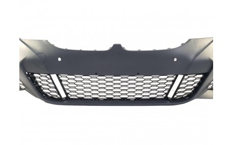 Комплект обвеса BMW 3 G20 2019-2022