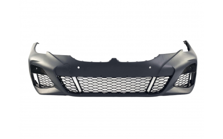 Комплект обвеса BMW 3 G20 2019-2022