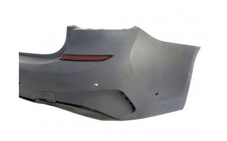 Комплект обвеса BMW 3 G20 2019-2022