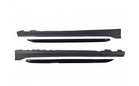 Комплект обвеса BMW 3 G20 2019-2022