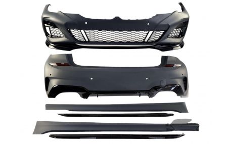 Комплект обвеса BMW 3 G20 2019-2022