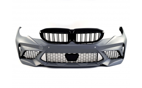 Бампер передний BMW 3 G20 2019-2022