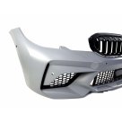 Бампер передний BMW 3 G20 2019-2022