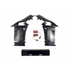 Бампер передний BMW 3 G20 2019-2022