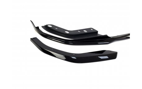 Накладка передняя BMW 3 G20 2019-2022