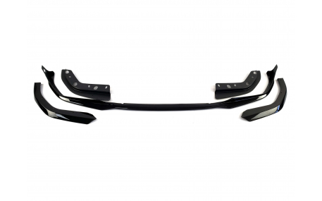 Накладка передняя BMW 3 G20 2019-2022