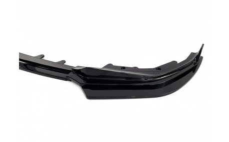 Накладка передняя BMW 3 G20 2019-2022