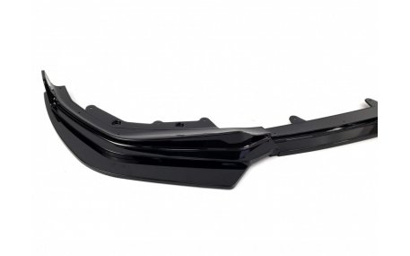 Накладка передняя BMW 3 G20 2019-2022