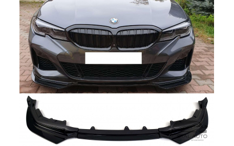 Накладка передняя BMW 3 G20 2019-2022