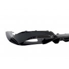 Накладка задняя BMW 3 G20 2019-2022