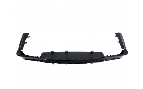 Накладка задняя BMW 3 G20 2019-2022