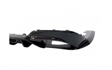 Накладка задняя BMW 3 G20 2019-2022