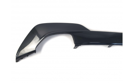 Накладка задняя BMW 3 G20 2019-2022