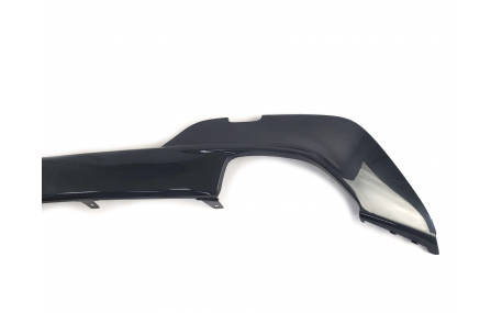 Накладка задняя BMW 3 G20 2019-2022