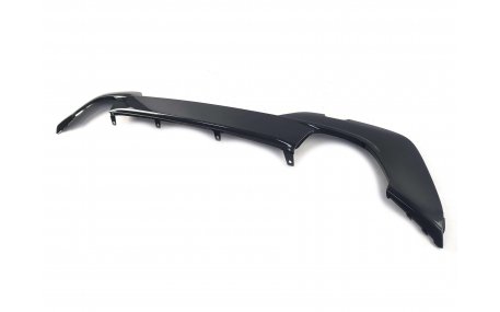 Накладка задняя BMW 3 G20 2019-2022