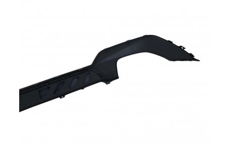 Накладка задняя BMW 3 G20 2019-2022