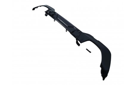 Накладка задняя BMW 3 G20 2019-2022