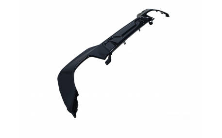 Накладка задняя BMW 3 G20 2019-2022