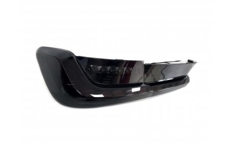 Фонари задние BMW 3 G20 2019-2022