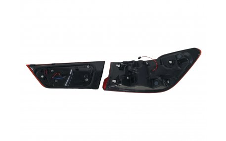 Фонари задние BMW 3 G20 2019-2022