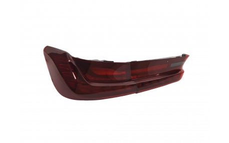 Комплект обвеса BMW 3 G20 2019-2022