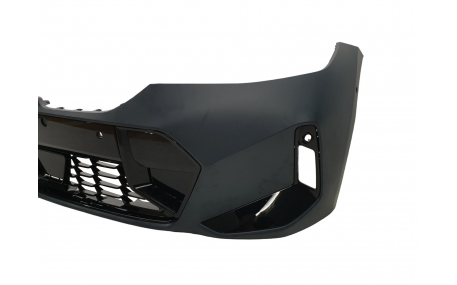 Комплект обвеса BMW 3 G20 2019-2022