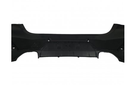 Комплект обвеса BMW 3 G20 2019-2022