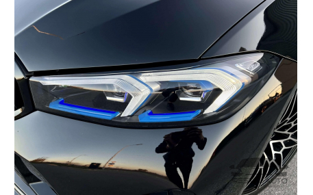 Комплект обвеса BMW 3 G20 2019-2022