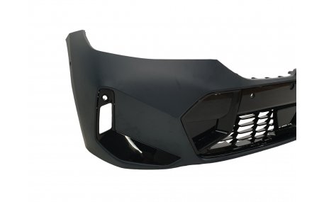 Комплект обвеса BMW 3 G20 2019-2022