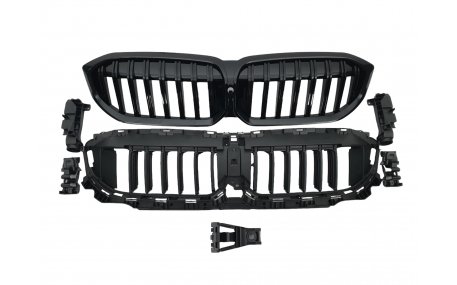 Комплект обвеса BMW 3 G20 2019-2022