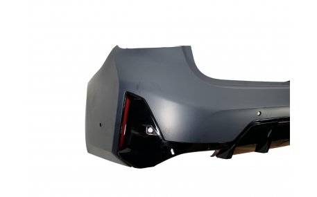Комплект обвеса BMW 3 G20 2019-2022