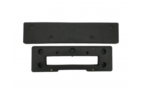 Комплект обвеса BMW 3 G20 2019-2022