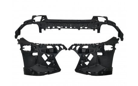 Комплект обвеса BMW 3 G20 2019-2022