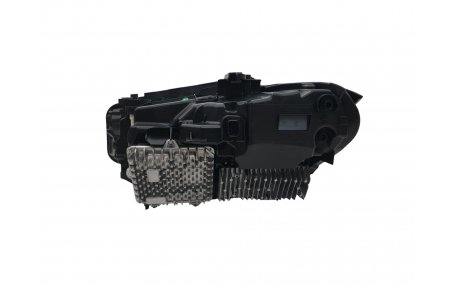 Комплект обвеса BMW 3 G20 2019-2022