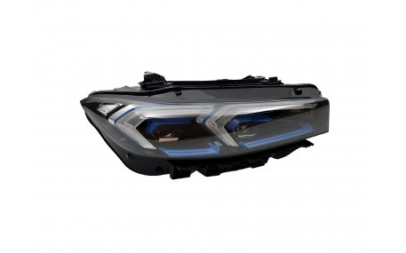 Комплект обвеса BMW 3 G20 2019-2022