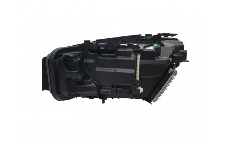 Комплект обвеса BMW 3 G20 2019-2022