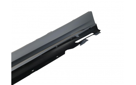 Комплект обвеса BMW 3 G20 2019-2022