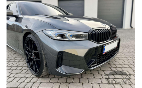 Комплект обвеса BMW 3 G20 2019-2022