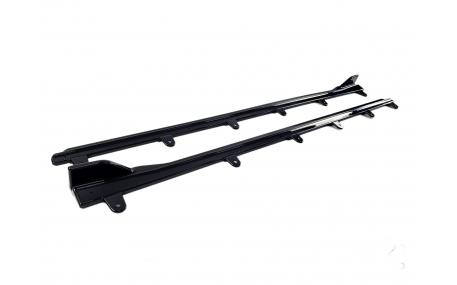 Пороги BMW 4 G22