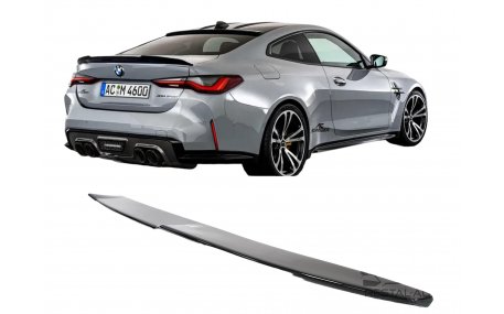 Спойлер BMW 4 G22