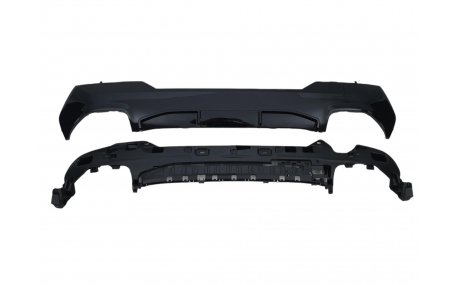 Накладка задняя BMW 4 G22