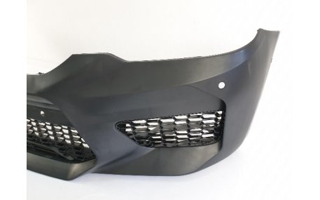 Бампер передний BMW 5 G30 2016-2020