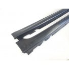Пороги BMW 5 G30 2016-2020