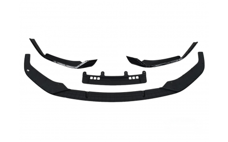 Накладка передняя BMW 5 G30 2016-2020