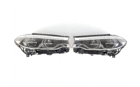 Фары передние BMW 5 G30 2016-2020