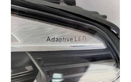 Фары передние BMW 5 G30 2016-2020