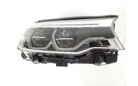 Фары передние BMW 5 G30 2016-2020